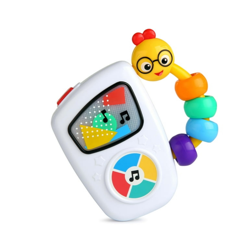 Baby Einstein Take Along Tunes Musical Toy, Ages 3 months + - Picture 3 of 4